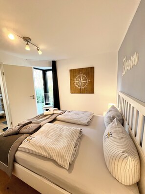 1 chambre, Wi-Fi gratuit