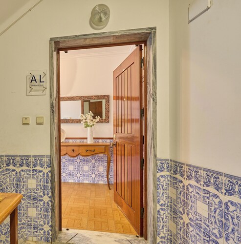 Palace View Apartment- Downtown Mafra