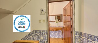 Palace View Apartment- Downtown Mafra