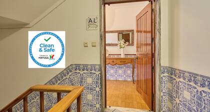 Palace View Apartment- Downtown Mafra
