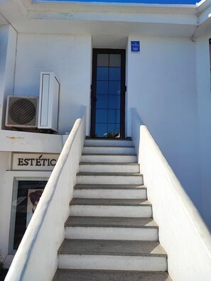 Exterior detail - ROOMS & SUITES THE LIGHTHOUSE (Puerto del Carmen, Tías)