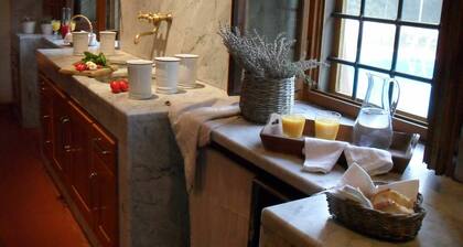 Villa en Gambassi Terme con 8 habitaciones, capacidad 20