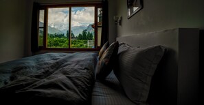 Ropa de cama de alta calidad, cubrecamas y colchones con efecto memoria 