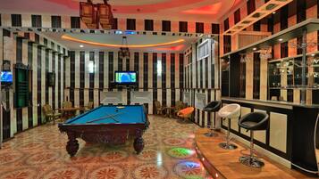 Billiards