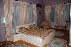 Room - Almaz Guest House (Dushanbe)