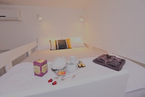 3 sovrum, strykjärn/strykbräda, gratis wi-fi och sängkläder