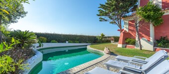 Charmante Villa in Praia das Maçãs