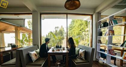 Alt Life - Dharamkot - Hostel