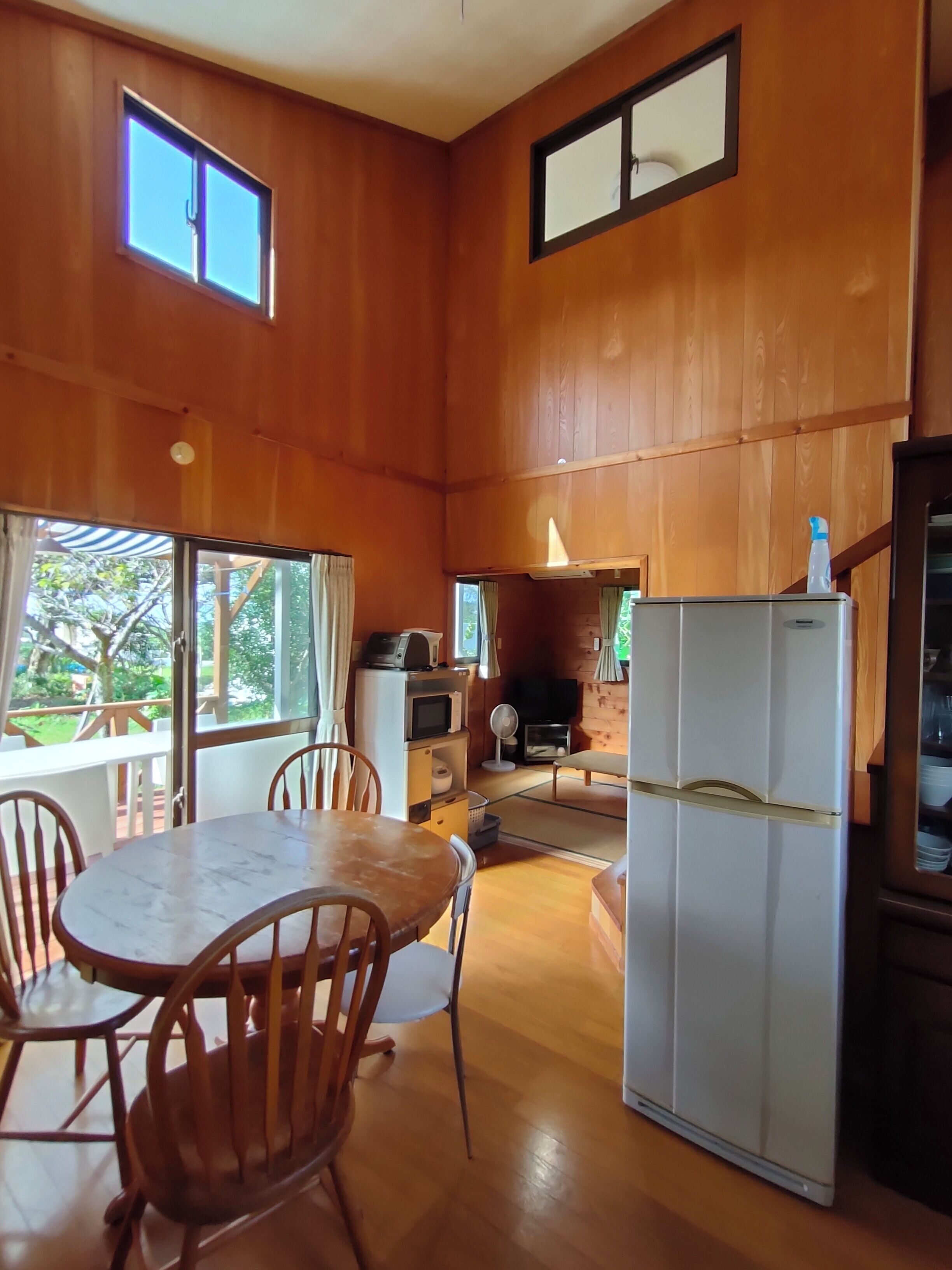 Standard Cottage (B) | Bed sheets