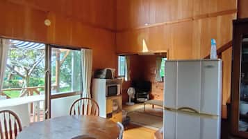 Standard Cottage (B) | Bed sheets