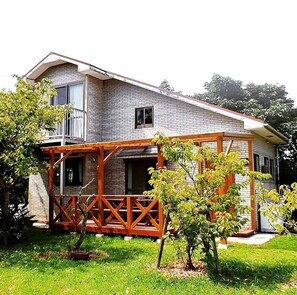 Exterior - Cottage CANAC (Motobu)