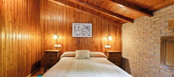 Apartamentos Rurales Lorences pour 4 personnes