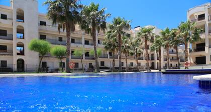 FANTASTISCHE WOHNUNG DER HOHEN STAND IN DER NÄHE STRAND IM ZENTRUM VON MIAMI PLATJA M308-508 CASA DAURADA