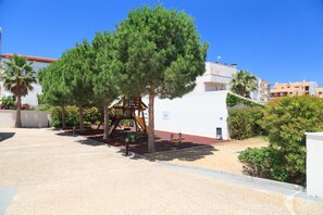 Zona infantil