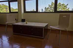 Executive Apartment | Terrace/patio - M. Residency I (Dar es Salaam)