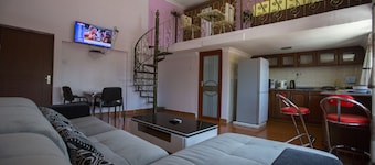 M. Residency I