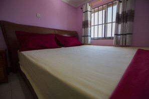 Executive Apartment - M. Residency I (Dar es Salaam)