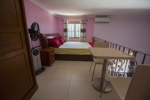 Executive Apartment