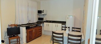 Casa na praia da Pinheira