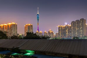 Exterior - Zmax Hotel (Guangzhou)
