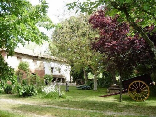 Ferienhaus Molino de Matazorita für 6 personen