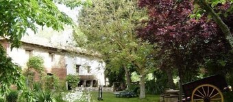 Self catering Molino de Matazorita for 6 personer