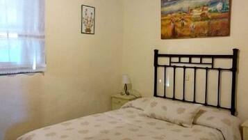 3 chambres