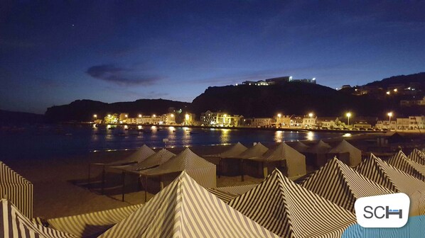 Praia