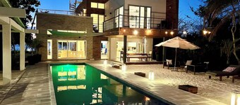 Casa Iguana del Mar/ Entire Villa 