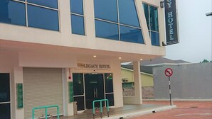 Exterior - Legacy Hotel (Ipoh)