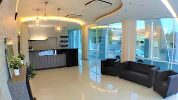 Hall