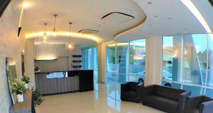 Legacy Hotel
