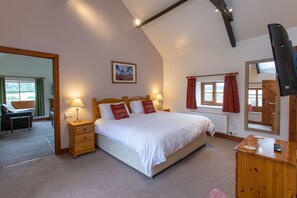 1 chambre, fer et planche à repasser, Wi-Fi