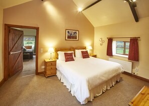 1 bedroom, iron/ironing board, WiFi, wheelchair access - Cloth Fair.....Book, Arrive, Stay & Relax (Pickering)