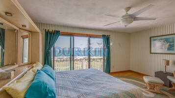 2 chambres, Wi-Fi gratuit