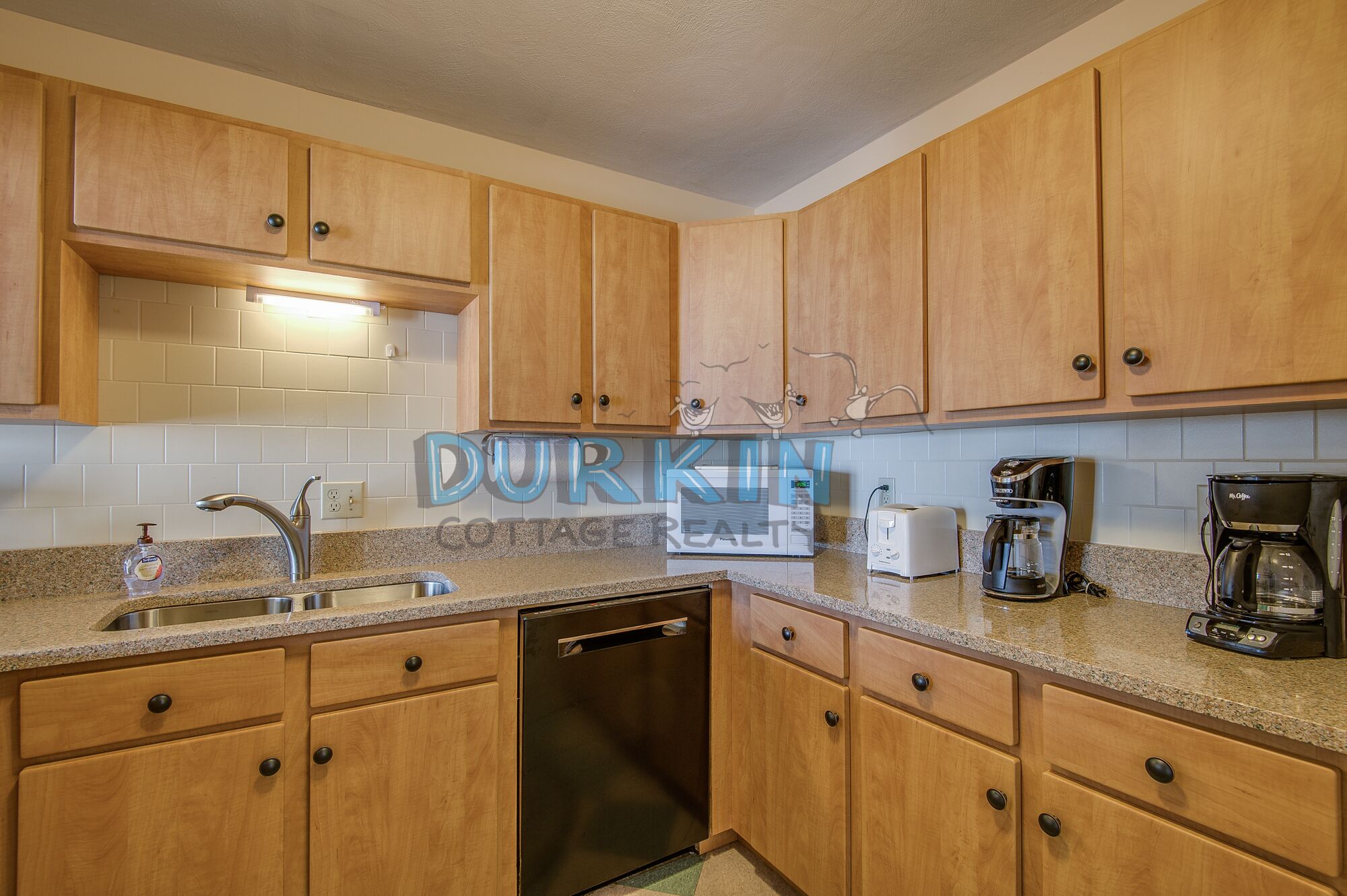 雪櫃、微波爐、爐具、洗碗機