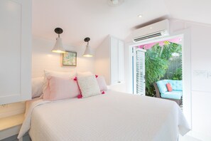 4 camere, ferro/asse da stiro, Wi-Fi gratuito, lenzuola