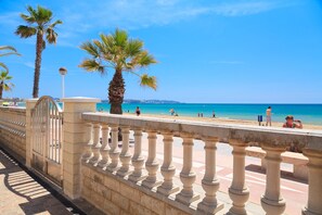 Plage à proximité