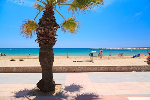 Appartement en Bord de Mer avec Piscine · UHC SOL DE ESPAÑA 208