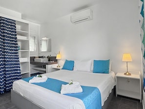 3 Schlafzimmer, Bügeleisen/Bügelbrett, WLAN, Bettwäsche