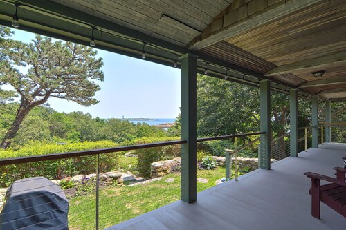 Seacroft: Gracious Rockport Living