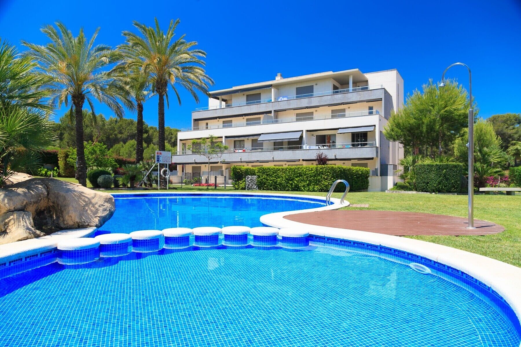 Piscina