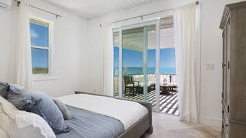 17 bedrooms, iron/ironing board, free WiFi, bed sheets