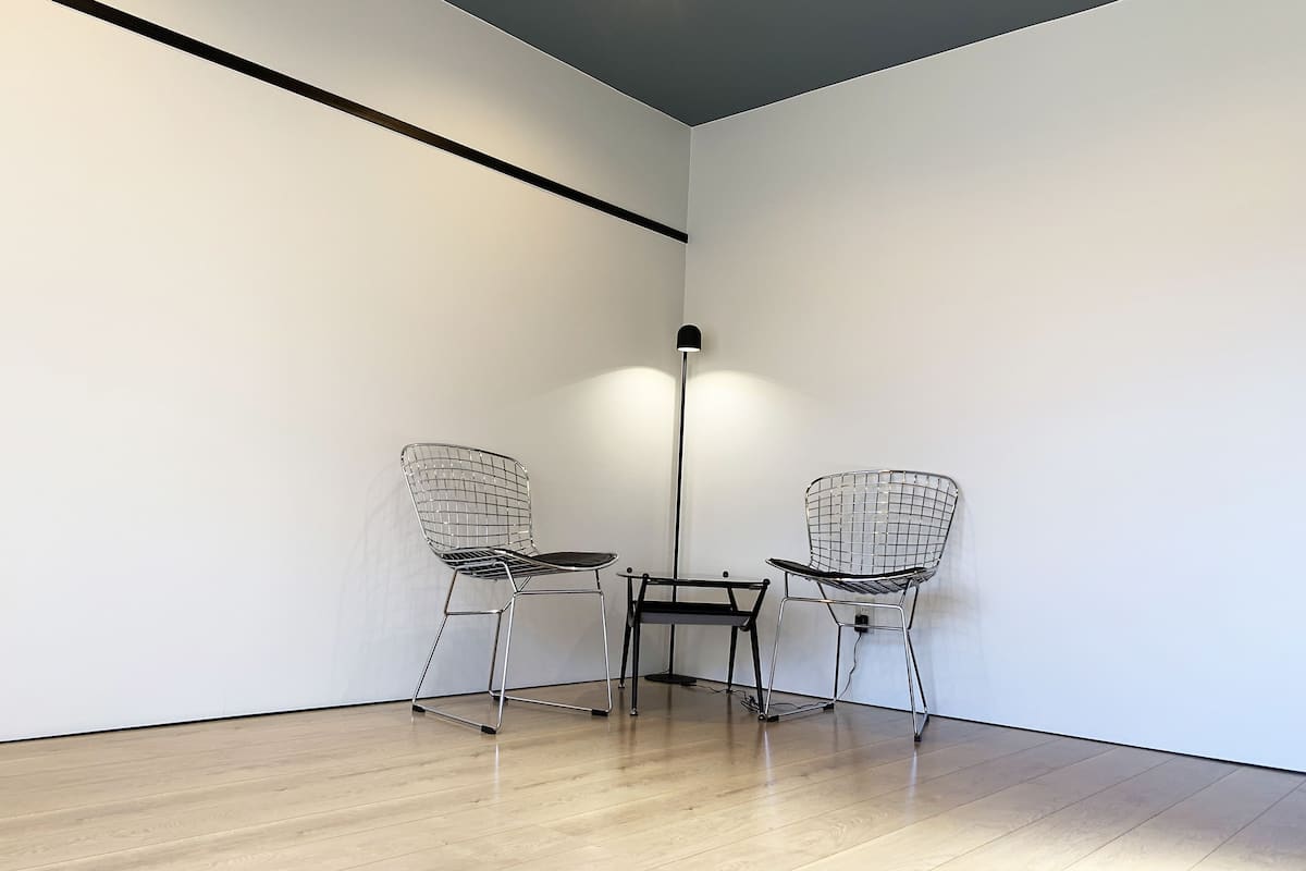 Standaard Twin kamer (202) | Een bureau, gratis wifi, beddengoed
