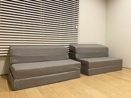 Escrivaninha, Wi-Fi de cortesia, roupa de cama