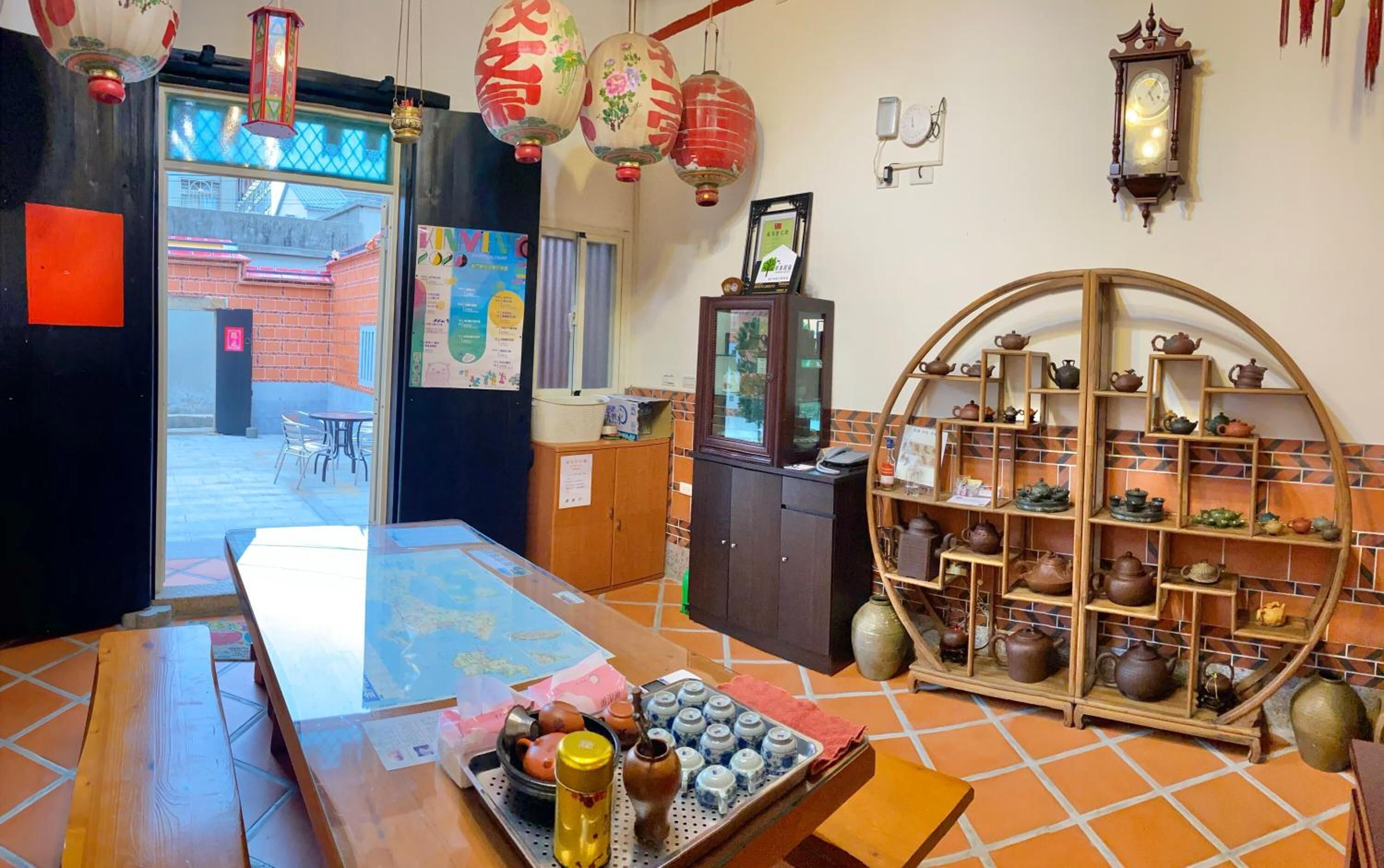 餐廳