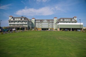 Exterior - FFR310 - Ocean Sky by First Flight Rentals (Kill Devil Hills, NC 27948)