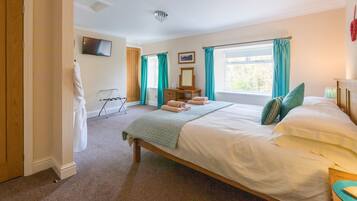 Luxury Cottage | Internet