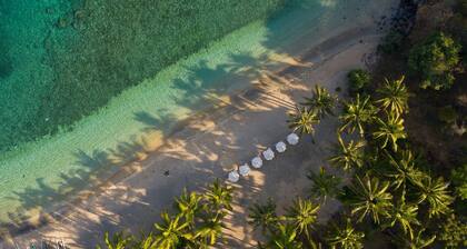 The Kayana Beach Lombok