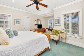 2 habitaciones, wifi gratis y ropa de cama